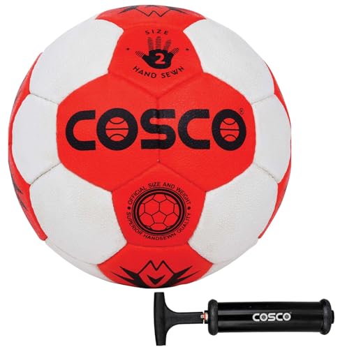 Image of COSCO Throwball Goal 32 Women with Pump