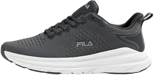 FILA Homme Havocc Basket avec semelle amortissante et tige respirante
