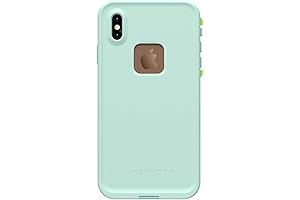 FRÉ SERIES Waterproof Case for iPhone Xs Max - Retail Packaging -...