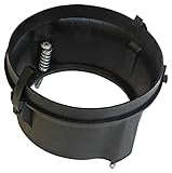 MSD 8446 Adapter Base, Cap-A-Dapt, PN 8445/PN 8420