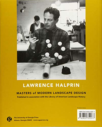 Lawrence Halprin