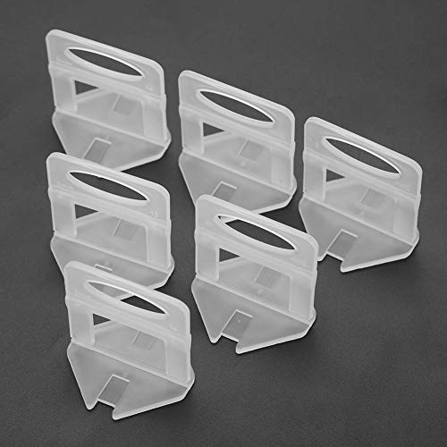 400/800 Pezzi Tirante 2mm, Basi per Distanziatori