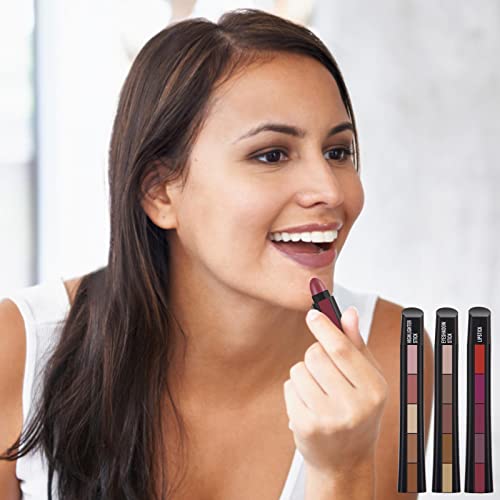 Rostro, Music Imagen adicional