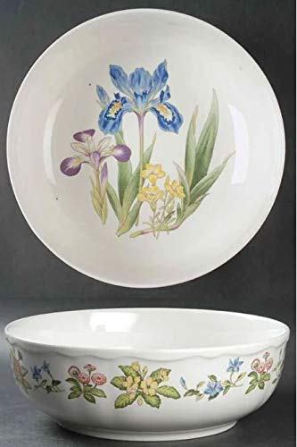 Tazón para ensalada Gourmet Garden Noritake miniatura 1