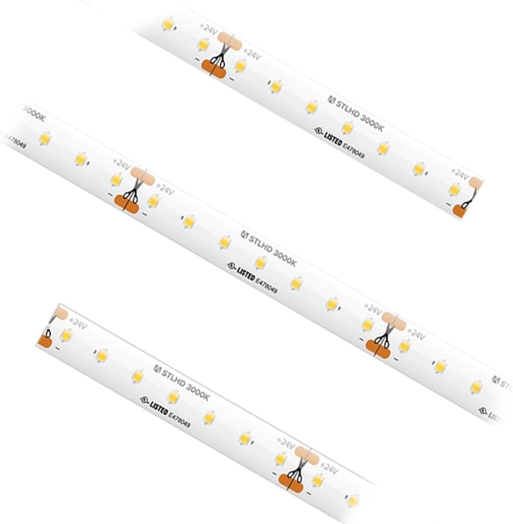 Tiras de Luces LED
