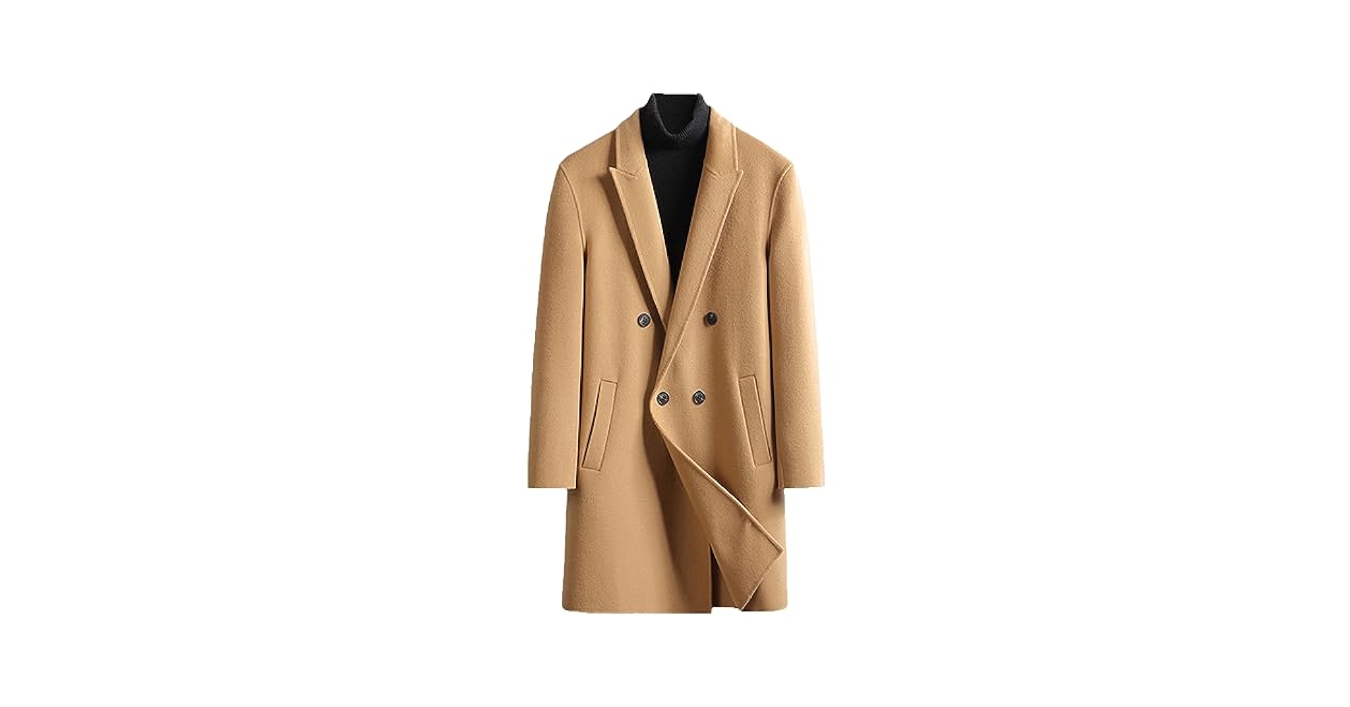 ジャケット・アウター 2L Cotton GORE-TEX Double Breasted Coat 2L Cotton GORE-TEX Double Breasted Coat – nanamica NEW YORK