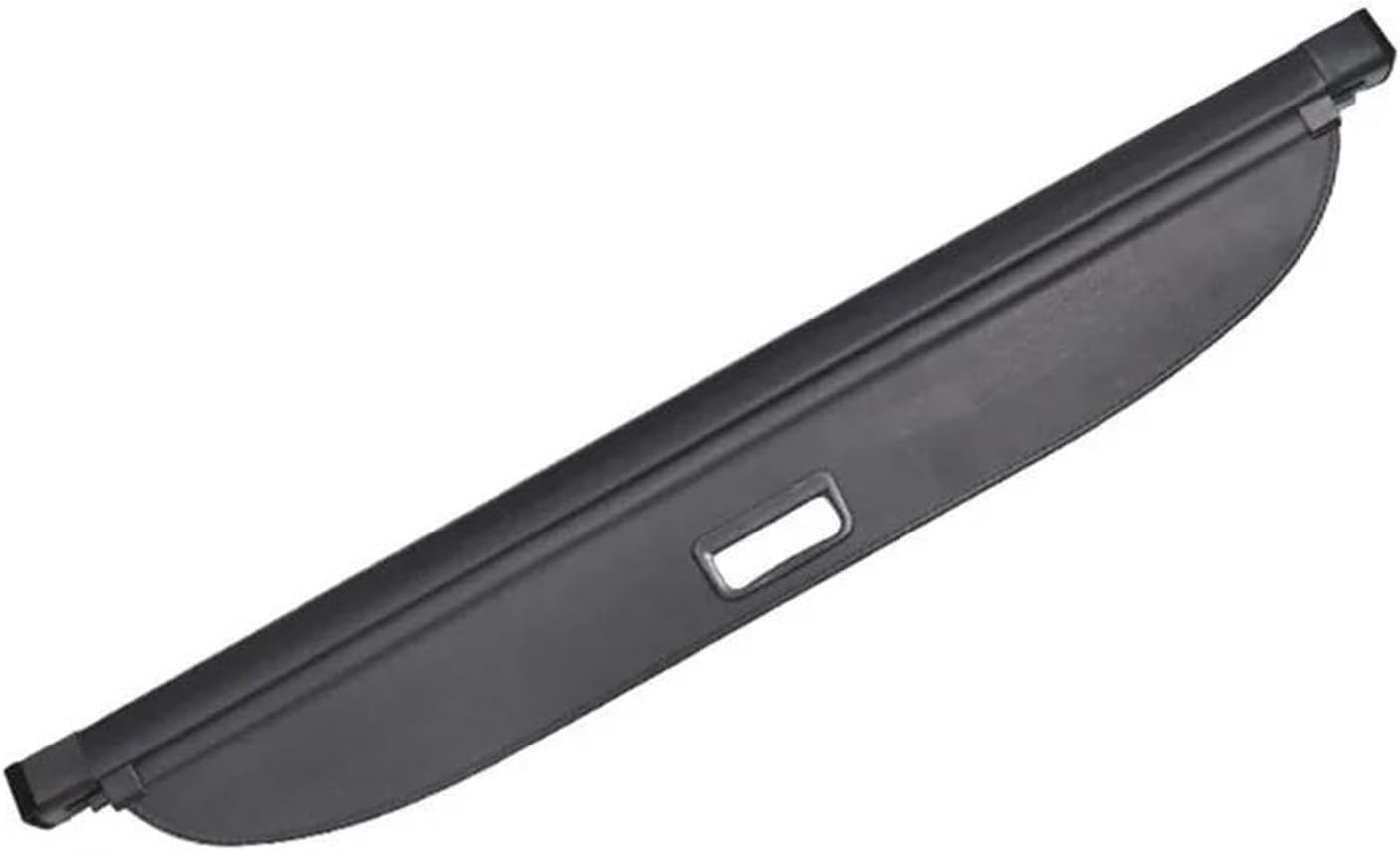 For MG For HS 2018-2023 Retractable Cargo Cover Trunk Shade Privacy Shield Auto Interior Accessory Sturdy Boot Cover(OneColor)