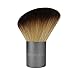EcoTools-Cruelty Free Angled Kabuki Face Brush-Recycled Aluminum Ferrules, Cruelty Free Synthetic Taklon Bristles, Recycled Packaging