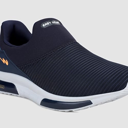 Image of Campus Men's ROCKEE PRO Walking Shoes
