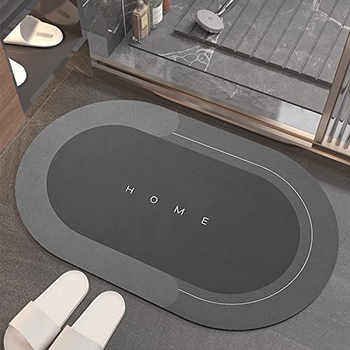 oX}bg  􂦂 \tg C}bg _炩 C}bg  @}bg z ~ Bath Mat  Eߏ ʏ փ}bg [֗ (ZDF(ȉ~`), 40*60cm)