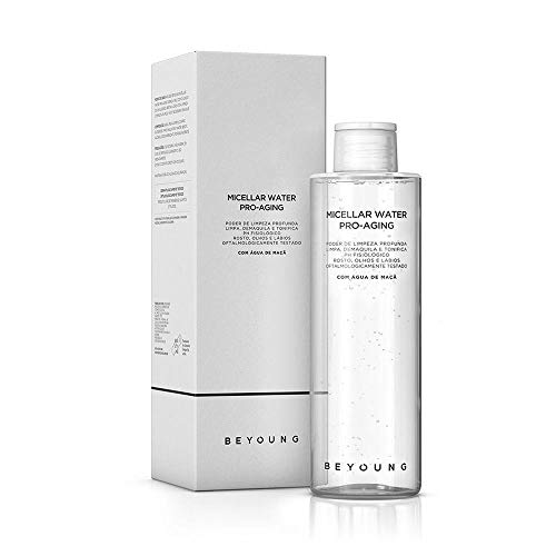Água Micelar Beyoung
