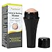Ölabsorbierender Roller, Oil Absorbing Roller, Volcanic Oil-Absorbing Roller, Gesichtsöl Absorbierend, Gesichtsreinigung Für Fettige, Gesichts-Hautpflegewerkzeug Für Zuhause Oder Unterwegs