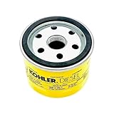 NEW GENUINE OEM Replacement For Kohler OEM PART # ED0021752830-S DIESEL LOMBARDINI OIL FILTER, QTY 1