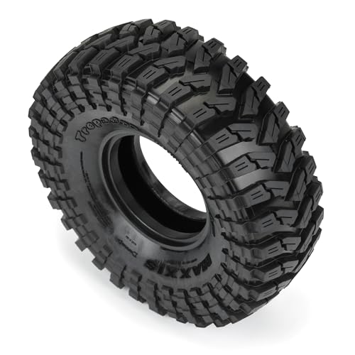 Pro-Line Maxxis Trepador 1.9