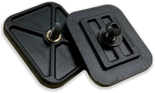 Miniatura 7 de Putco Paneles laterales Molle para caja de camioneta, se adapta a Nissan Titan 2016-2024 paneles laterales del conductor y del pasajero de 6 pies 7