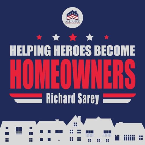 Helping Heroes Become Homeowners copertina