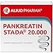 Produktbild PANKREATIN STADA 20.000 magensaftres.Hartk.ALIUD 50 St