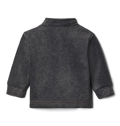 Image of Columbia Youth Steens Mountain II Fleece Jacket
