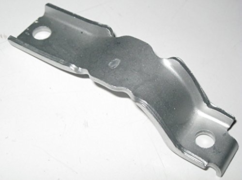 Soporte de escape BMW 1728408 original para modelos E36 y E34 2