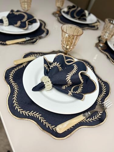 41NWHElNrhL._AC_ Mesa Posta Jogo Americano: Elegância à Mesa 41NWHElNrhL._AC_ Mesa Posta Jogo Americano: Elegância à Mesa