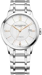 Baume & Mercier Classima 10374