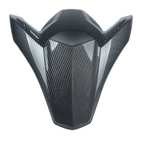 Capot de siège arrière pour Kawasaki Z900 idéal pour vos sorties solo et sessions sur piste