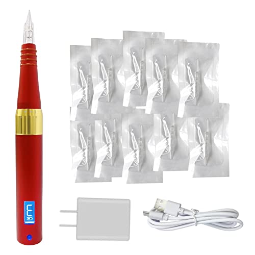 MTSM Wireless Permanent Makeup Pen K743