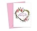Will You Be My Flower Girl Scratch Off Card Bella