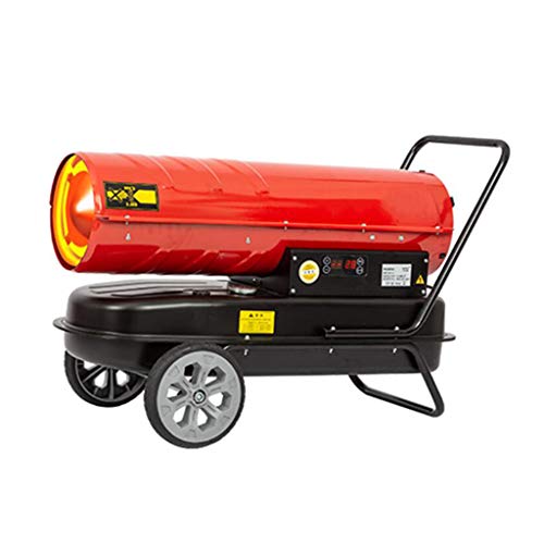 Calderas de Gasoil Marca ERSINIAN