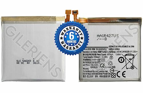 Image of Original EB-BA905ABU Battery for Samsung Galaxy A80 SM-A805F A90 SM-A905F Battery with 6 Month Warranty****(R193)