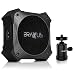 Braxus Solar Portable Bluetooth Speaker 5W