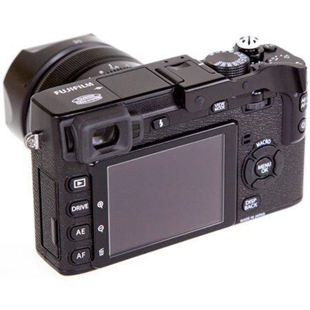 Amazon | Thumbs Up EP-9S サムズアップ 親指グリップ FUJIFILM X-E2/X