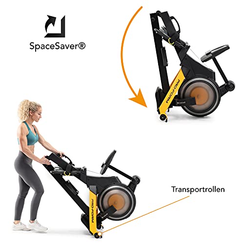 ProForm Rudergeräte Sport RL – Bild 5