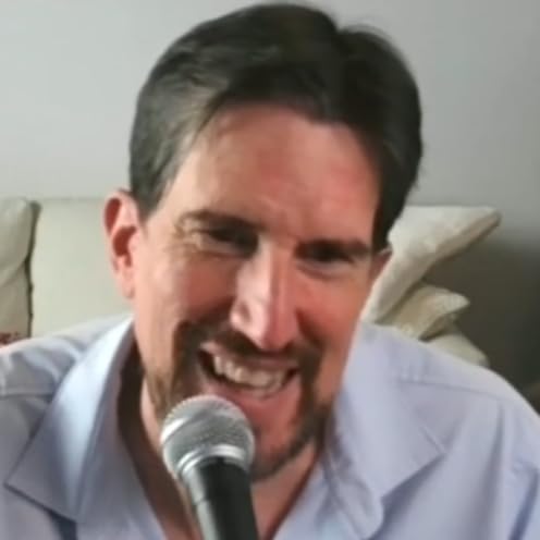 Off Grid Christianity &ndash; Episode 166 &ndash; David McCauley