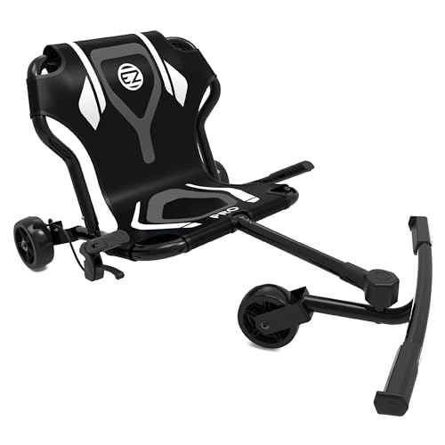 EzyRoller Pro X (Negro)