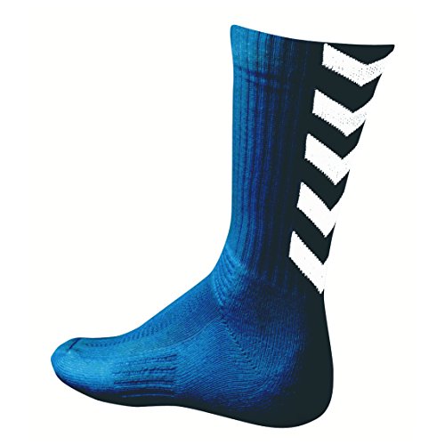 Chaussettes HUMMEL AUTHENTIC Bleu Marine / Blanc