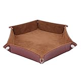 Anzug für Dungeons und Dragons Dice MTG RPG DND Dice Tischspiele, Brettspiel