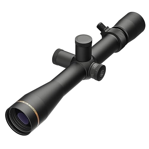 Leupold VX-3HD 4.5-14x40mm Riflescope