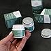 Earth Mama Organic Skin & Scar Balm |C-Section Recovery Skin Care, Pregnancy Stretch Mark Scar Cream with Organic Jojoba Oil, Tamanu Oil & Gotu Kola