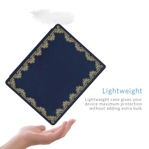 Image of CoBak Slim Case for TCL 11 inch Device with Auto Sleep Wake, Pen Holder