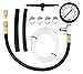 Performance Tool W80595 Fuel Injection Pressure Tester - Essential Tool for Diagnosing Fuel System Issues in Vehicles