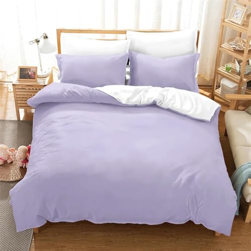Housse de couette imprimée pour une chambre cocooning et chaleureuse - 2