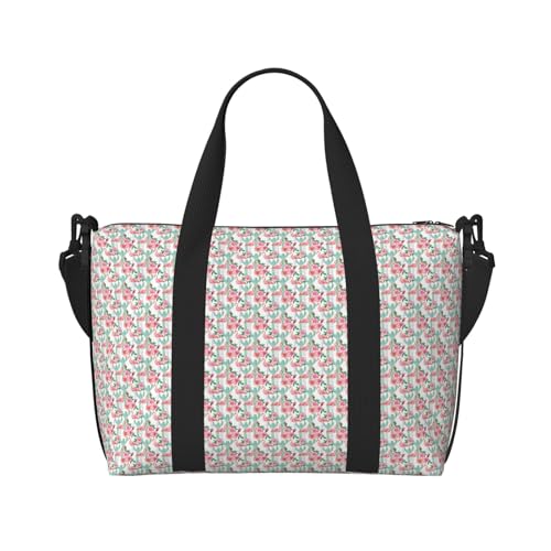 Sac de voyage souple et léger pour simplifier vos déplacements - 2
