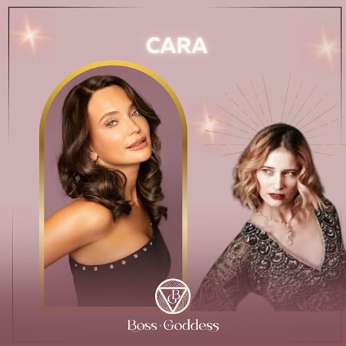 #170: How To Move Forward With Grief with CARA | Singer, Songwriter, Producer