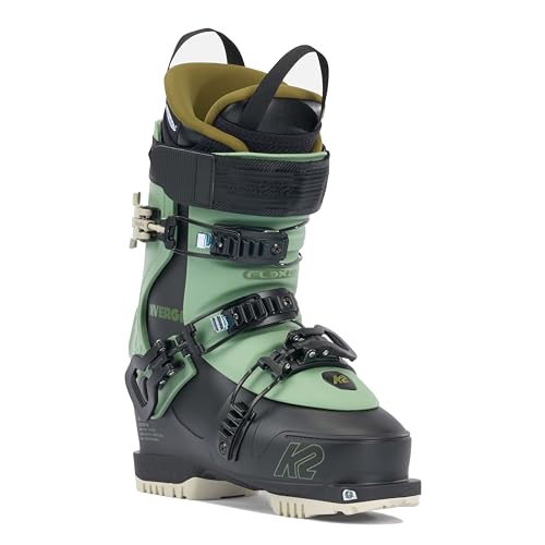 K2 Diverge W Womens Ski Boots, 24.5