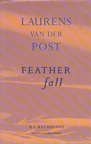 FEATHER FALL 0701144033 Book Cover