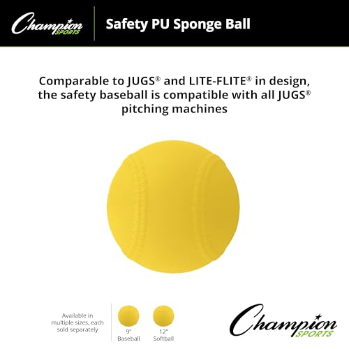 image for Champion Sports 12