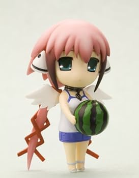 Amazon | 劇場版そらのおとしもの 時計じかけの哀女神 ニンフ with