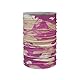 Buff Unisex Multifunctional Neck Gaiter, Orchid, Einheitsgröße EU