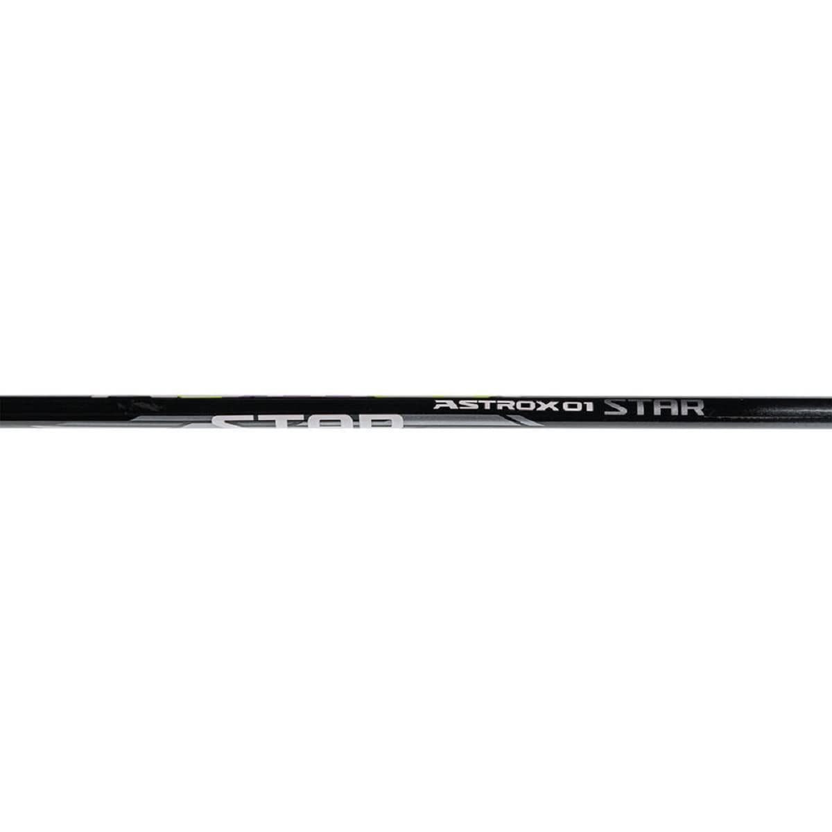 ASTROX 01 Star 2022